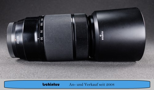 Fujifilm fujinon 230 mm - xc,