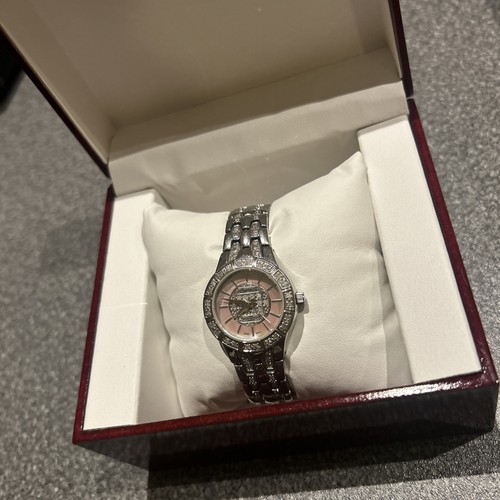 Ingersoll diamant echte - ingersoll,
