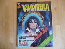 Vampirella 1 - 15 Serie