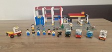 Lego Classic Town 6394 Metro