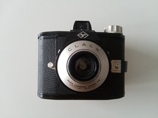 Agfa Clack Analogkamera
