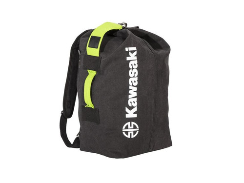 Kawasaki tasche rucksack - tasche,