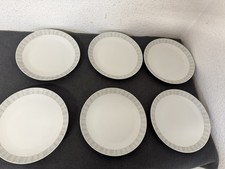 Arzberg 2025   Filigran ? 6 Speiseteller