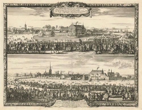 Antike landkarte - antike,