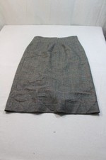 Markenlos Rock 40 Schwarz Grau Rotbraun individualisiert Gut #D10084