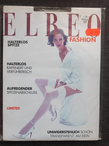 Elbeo fashion feinstrümpfe - elbeo,
