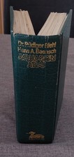 Dr. Rüdiger Riehl/Hans A. Baensch "Aquarien Atlas" 1988
