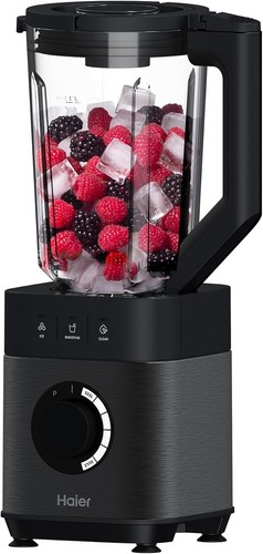 Haier mixer ice crush - haier, funktion