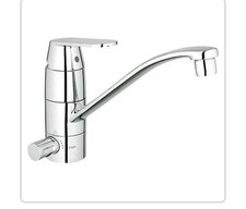 Grohe Eurosmart Cosmopolitan