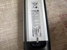 Gazelle Innergy 37V 8,6Ah
