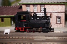 RF31/4/4] Roco H0e ähnlich wie 33241 ++ Dampflok Lok2 ohne OVP