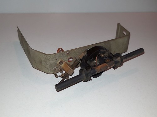 Ferritantenne aus saba - ferritantenne,