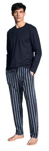 Calida herren schlafanzug - calida,