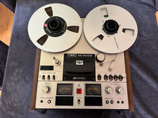 AKAI GX-600 DB Tonbandgerät | Top Zustand | Funktion einwandfrei | Rarität