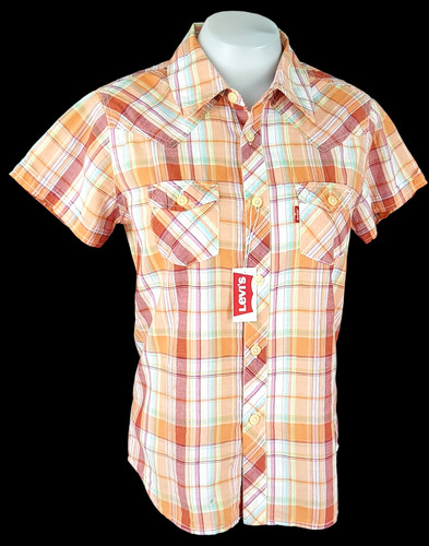 Levis red tab - levis,