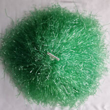 grün Pompon Pompom Tanzwedel