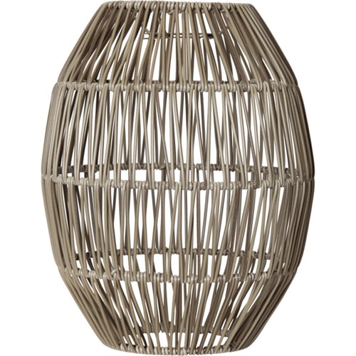Star linde rattan - rattan, außen