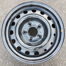 1x Felge für Kia Ceed / Hyundai i30 GDH 6Jx15CH 5x114,3 ET46 mit Sensor   #26821