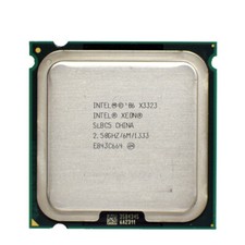 Intel Xeon E5335 X3323 X5355