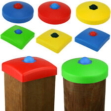 Abdeckkappe für Holz Pfosten