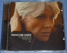 cd francoise hardy  La Pluie