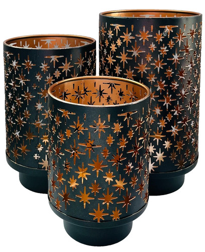 Orientalisches garten set - orientalisches, 3