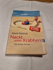 Nackt unter Krabben von Marie