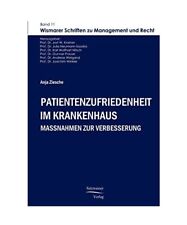 Patientenzufriedenheit im