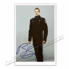 Brian J. Smith aus Stargate