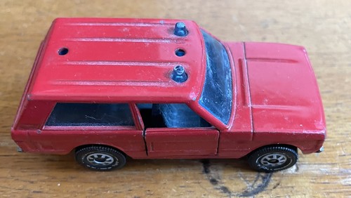 Siku auto spielzeug range - auto,