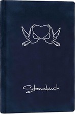 Stammbuch "HOCHZEITSTAUBEN"