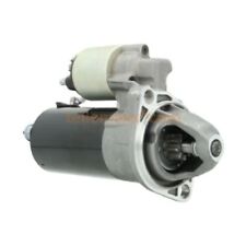 Anlasser für SenerTec Dachs