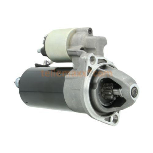 Anlasser für senertec dachs - senertec,