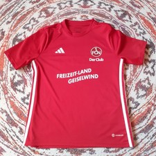 Adidas 1. FC Nürnberg Trikot
