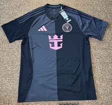 Messi Inter Miami Trikot