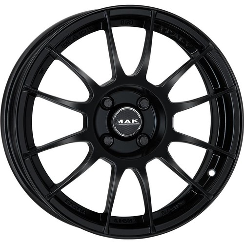 Alufelgen mak xlr - xlr, 7j