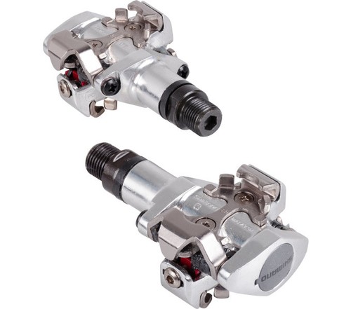 Pedale shimano m505 - pedale, spd