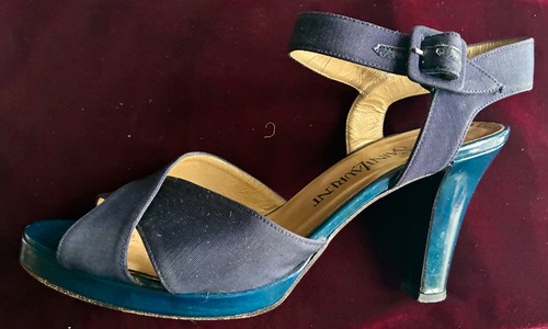 Yves saint laurent damenschuhe - saint,