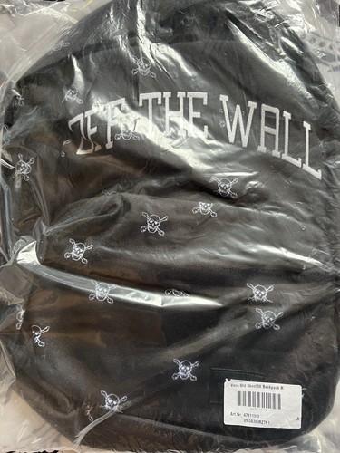 Vans old skool iii rucksack - vans,