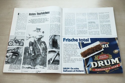 Sport motorrad 1984 - ps, 01/1984