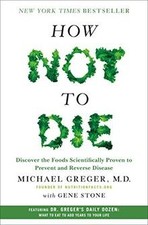 How not to die: Discover the