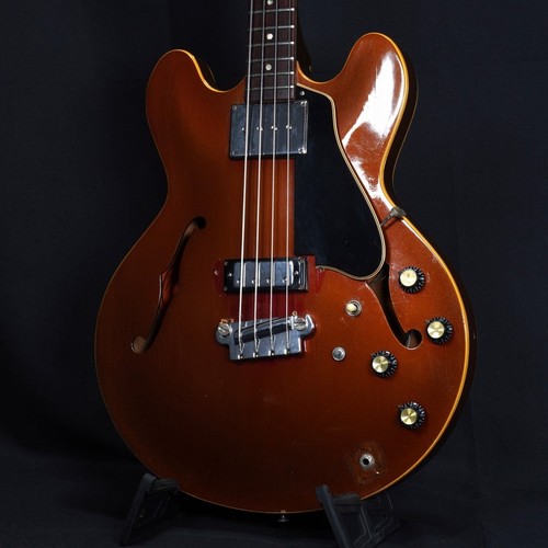 Gibson 1967 sparkling - gibson, eb-2d