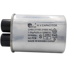 Mikrowellen Kondensator 100uF