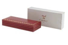 Cartier les must de Cartier