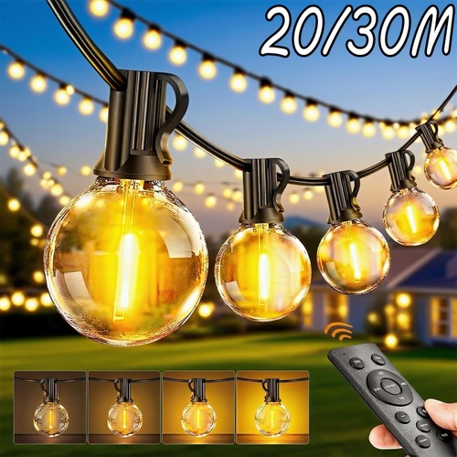 20m 30m led - 20m/30m, lichterkette