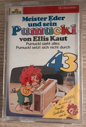 Meister eder sein - mc, &