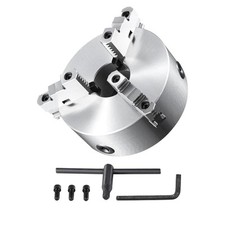 Uimoso Drehbankfutter K11-250