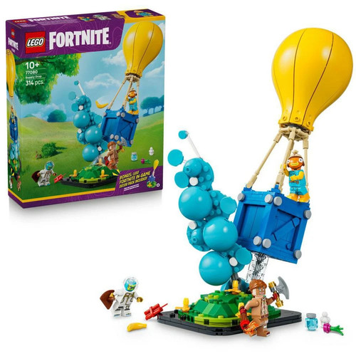 Lego fortnite 77080 - fortnite,