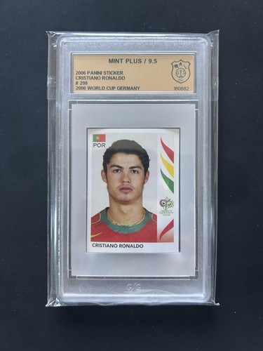 Panini 2006 sticker - wm,