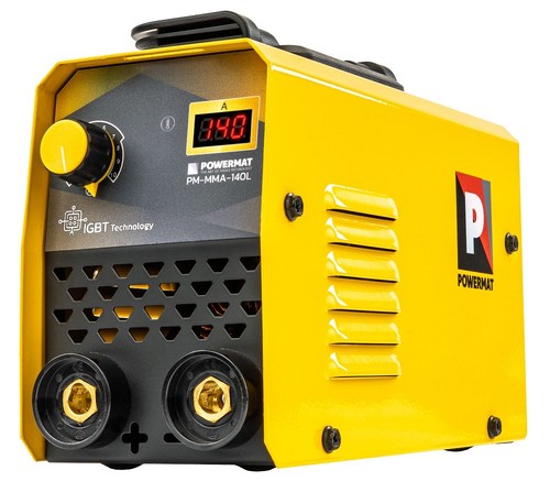 Inverter schweißgerät 140a - inverter,